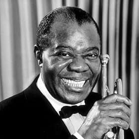 Louis Armstrong